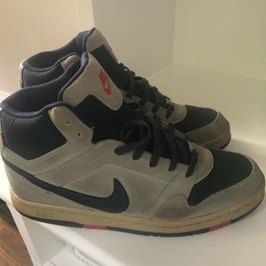 Jordan Prestige III Size 11.  Classic!